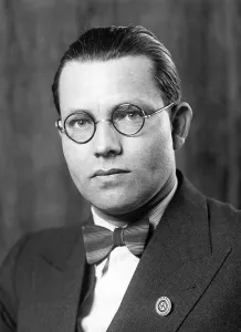 Publicist: Philipp Bouhler