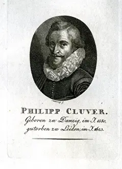 Cluver: Philipp Cluver - Cartographer