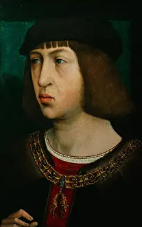 Flandes: Philipp der Schoene