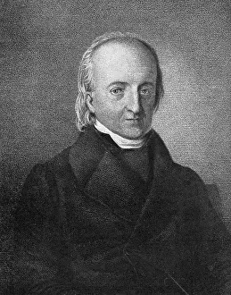 Pedagogue: Philipp Emanuel von Fellenberg