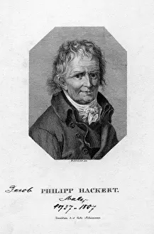 1737: Philipp Hackert