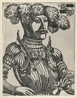 1509: PHILIPP I/GERMAN/FURSTEN