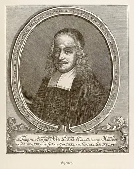 Pietism: Philipp Jacob Spener