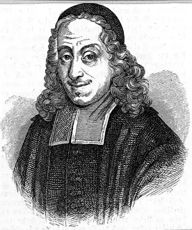 Pietism: Philipp Jakob Spener