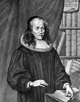 Bartholomaeus: Philipp Jakob Spener