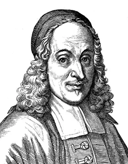 Pietism: Philipp Jakob Spener