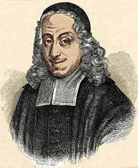 Pietism: Philipp Jakob Spener