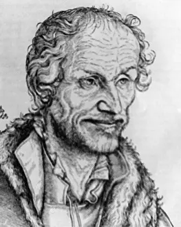 Melanchthon: Philipp Melanchthon