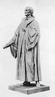 Wittenberg: Philipp Melanchthon