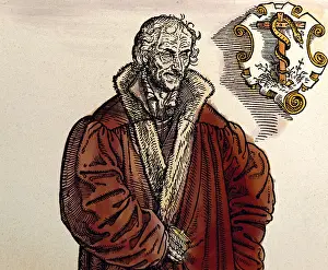 Melanchthon: Philipp Melanchton