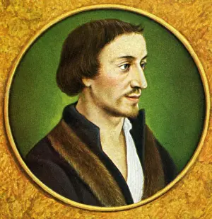 Melanchthon: Philipp Melanchton