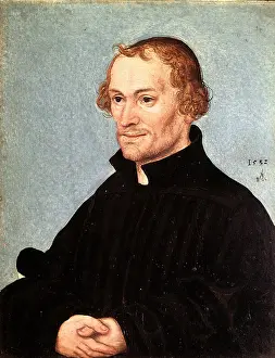 Melanchthon: Philipp Melanchton