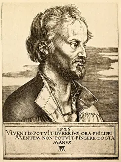Melanchthon: Philipp Melanchton