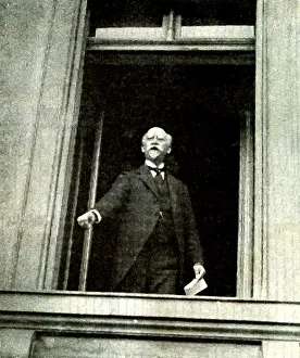 Philipp: Philipp Scheidemann (1865-1939) German Social