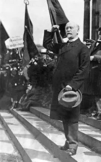 Philipp: Philipp Scheidemann, 1919