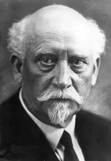 Hhistoric: Philipp Scheidemann