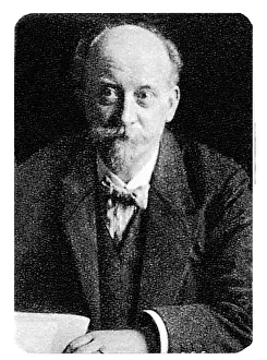 Scheidemann: Philipp Scheidemann
