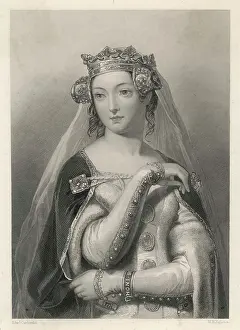 Philippa: PHILIPPA OF HAINAULT