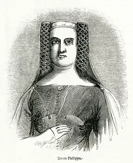 Philippa: Philippa of Hainault