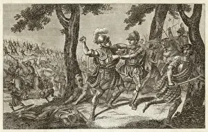 Philippa: PHILIPPA VS BRUCE/DURHAM