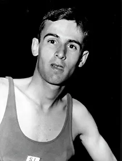 200m: Philippe Clerc