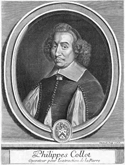 1656: PHILIPPE COLOT