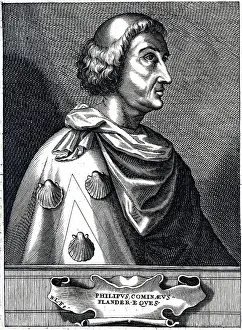 1511: Philippe de Commines