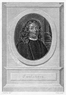 Relative: PHILIPPE DE COULANGES 1