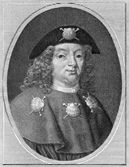 Relative: PHILIPPE DE COULANGES 2