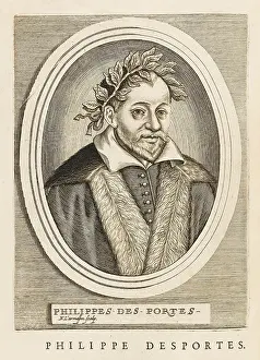 1546: PHILIPPE DESPORTES/LARME