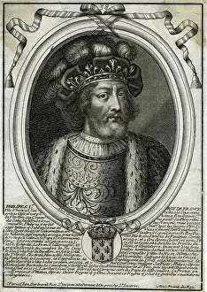 Bertrand: PHILIPPE I (BERTRAND)