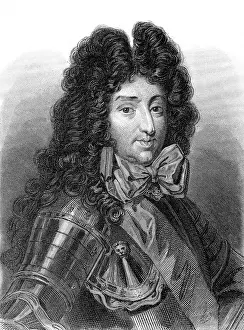 1701: PHILIPPE I ORLEANS