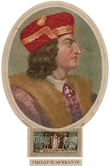 1179: PHILIPPE II
