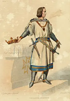 1165: PHILIPPE II AUGUSTE