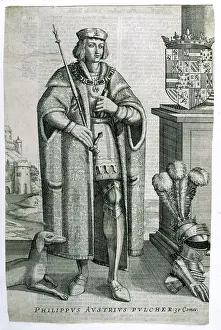 Ambitious: PHILIPPE IV LE BEL
