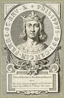 1314: PHILIPPE IV LE BEL