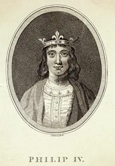 Templars: PHILIPPE IV LE BEL