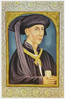 1396: PHILIPPE LE BON/MS/1480