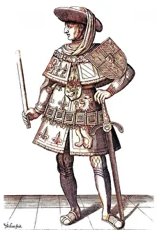 1396: PHILIPPE LE BON/SICHEM