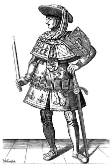 1396: PHILIPPE LE BON/SICHEM
