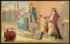 Lebon: Philippe Lebon