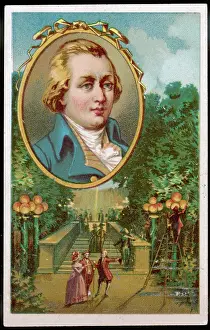 Lebon: Philippe Lebon