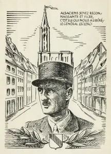 Leclerc: Philippe Leclerc de Hauteclocque