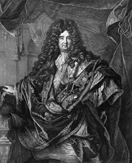Lazare: PHILIPPE MARQUIS DANGEAU