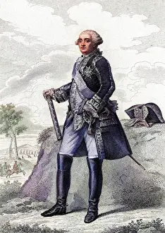 Segur: PHILIPPE MARQUIS SEGUR