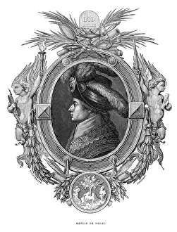 Douai: PHILIPPE MERLIN DE DOUAI