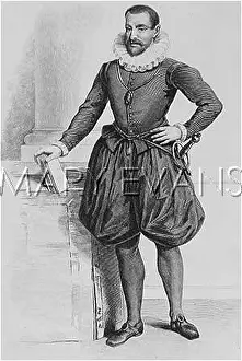 Plessis: PHILIPPE DE MORNAY