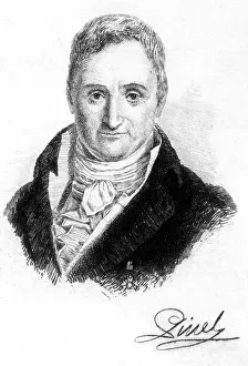 Disorders: Philippe Pinel