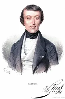 Ricord: PHILIPPE RICORD