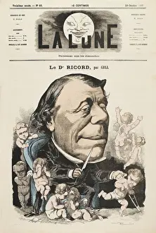 Ricord: Philippe Ricord